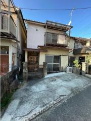 大津市大江2丁目貸家