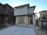 ベルリード川上町C棟