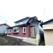 愛国東4丁目38-1借家