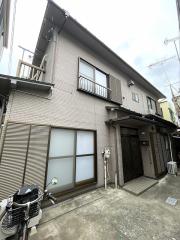 2025年10月リノベ ペット相談5LDK 渋谷区本町5丁目戸建 ES