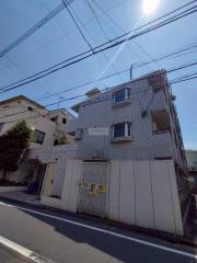 京急本線京急蒲田駅まで徒歩12分