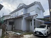 木曽川町玉ノ井貸家