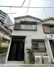 東京メトロ千代田線千駄木駅まで徒歩2分