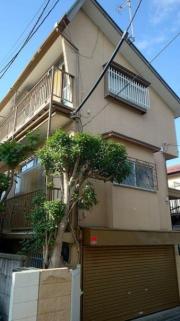 ＪＲ中央線荻窪駅まで徒歩16分