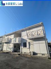 伊豆箱根大雄山線和田河原駅まで徒歩4分