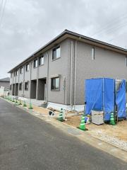 ユアメゾン益野 B
