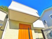 川口市東内野2号棟