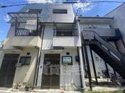 京阪本線萱島駅まで徒歩10分