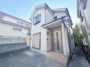 垂水区下畑町中古戸建て