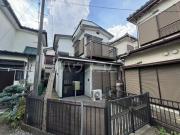 綾瀬せせらぎの丘