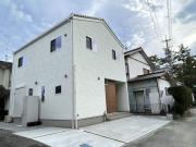 篠ケ瀬町戸建て