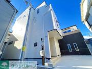 仮称柴又2丁目戸建