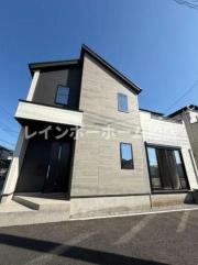 東武野田線川間駅まで徒歩14分