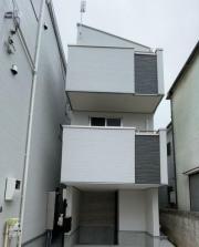 京成本線お花茶屋駅まで徒歩12分