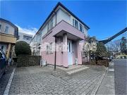 アベニュー浜田山