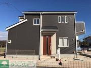 クレイドルガーデン行田市長野第3 1号棟