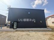 浜松市中央区 曳馬5丁目