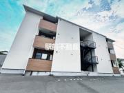 甘木鉄道大板井駅まで徒歩12分