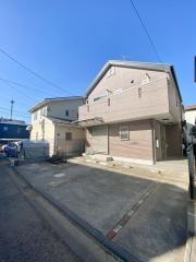 鷺沼台2丁目貸家 1階