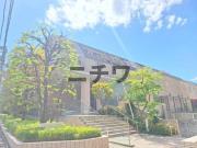 東京メトロ副都心線西早稲田駅まで徒歩3分