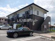 近鉄名古屋線近鉄富田駅まで徒歩19分