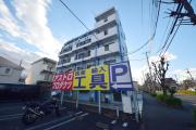 ホワイトウィング越野