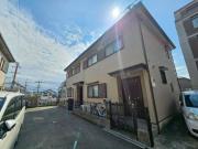 三条南町テラスハウス