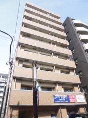 ＪＲ南武線平間駅まで徒歩4分