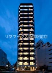 都営大江戸線麻布十番駅まで徒歩10分