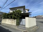 紫野今宮町貸家