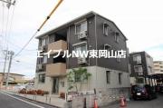 グランシャリオ A棟