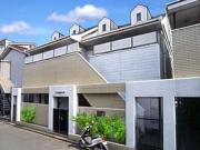 東武東上線朝霞駅まで徒歩13分