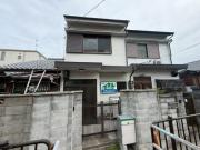 西今川1貸家
