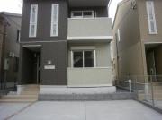 ＪＲ武蔵野線東浦和駅まで徒歩25分