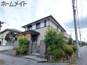 桜ヶ丘5丁目貸家