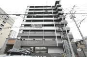北九州モノレール香春口三萩野駅まで徒歩10分