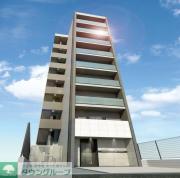 SHOKEN Residence川崎
