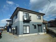 アサヒハイツ知久平7・8