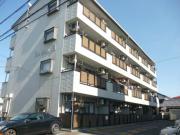 Twin Avenue B棟
