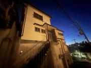 大阪モノレール本線柴原阪大前駅まで徒歩5分