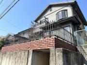 伊豆箱根大雄山線大雄山駅まで徒歩10分