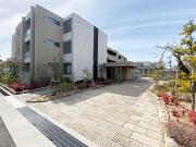 シャーメゾンガーデンズ芦屋平田町