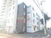 地下鉄南北線北２４条駅まで徒歩8分