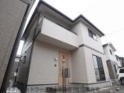 静岡鉄道静岡清水線御門台駅まで徒歩12分