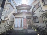 近鉄大阪線真菅駅まで徒歩11分