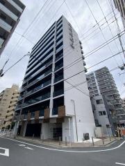 ＪＲ京浜東北・根岸線大森駅まで徒歩6分