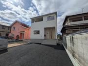 自由が丘本町2丁目戸建