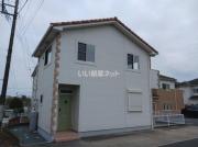ＪＲ信越本線安中駅まで徒歩33分