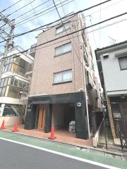 グリーンコート