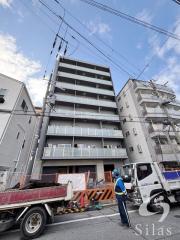 地下鉄谷町線都島駅まで徒歩8分